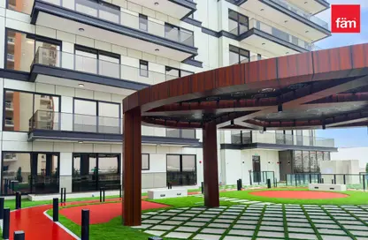 Apartment - 1 Bedroom - 2 Bathrooms for sale in Symbolic Alpha - Liwan - Dubai Land - Dubai