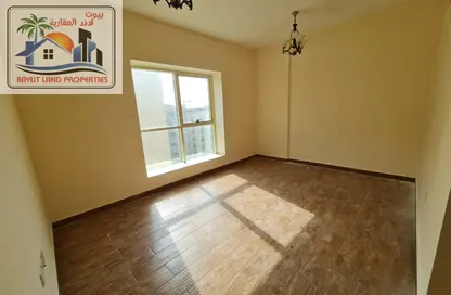 Apartment - 1 Bedroom - 2 Bathrooms for rent in Muwaileh - Sharjah