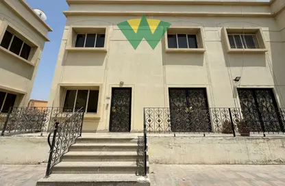 فيلا - 4 غرف نوم - 5 حمامات للايجار في فلل مدينة محمد بن زايد - مدينة محمد بن زايد - أبوظبي