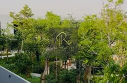 Townhouse - 5 Bedrooms - 5 Bathrooms for sale in Robinia - Masaar - Tilal City - Sharjah
