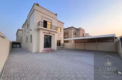 Villa - 5 Bedrooms - 6 Bathrooms for sale in Al Rawda 3 - Al Rawda - Ajman