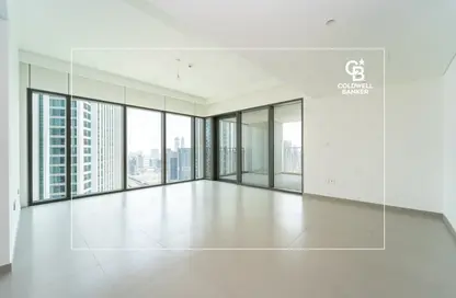 شقة - 3 غرف نوم - 4 حمامات للبيع في داون تاون فيوز 2 برج 1 - II داون تاون فيوز - دبي وسط المدينة - دبي
