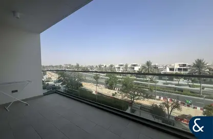 شقة - 2 غرف نوم - 2 حمامات للايجار في ملبيري 2 - بارك هايتس - دبي هيلز استيت - دبي