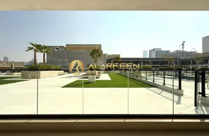 شقة - غرفة نوم - 2 حمامات للايجار في بن غاطي كورنر - الضاحية 10 - قرية الجميرا سركل - دبي