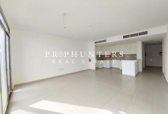 Townhouse - 4 Bedrooms - 5 Bathrooms for rent in Hayat Townhouses - Town Square - Dubai
