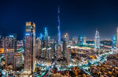 بنتهاوس - 5 غرف نوم - 7 حمامات للبيع في امبيريال افنيو - دبي وسط المدينة - دبي