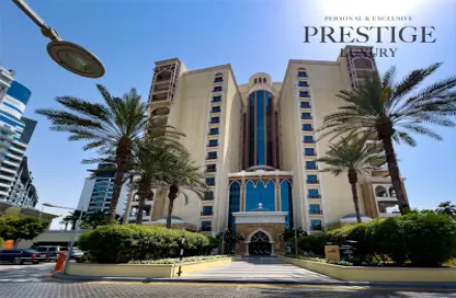 Penthouse - 6 Bedrooms for sale in Dubai Marina - Dubai