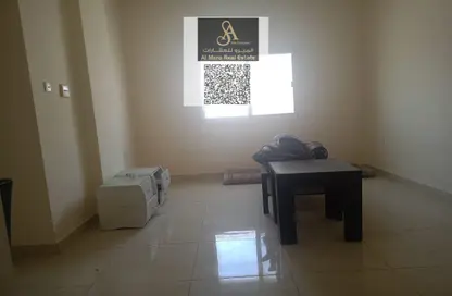شقة - غرفة نوم - 2 حمامات للايجار في مبنى الميناء - 2  الروضة - الروضة - عجمان