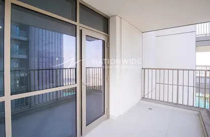 Apartment - 2 Bedrooms - 2 Bathrooms for sale in Reflection - Shams Abu Dhabi - Al Reem Island - Abu Dhabi
