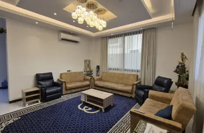 فيلا - 5 غرف نوم - 7 حمامات للايجار في 1 الياسمين - الياسمين - عجمان فيلا - 5 غرف نوم - 7 حمامات للايجار في 1 الياسمين - الياسمين - عجمان