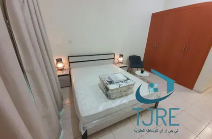 Apartment - Studio - 1 Bathroom for rent in Ritaj K - Ritaj (Residential Complex) - Dubai Investment Park (DIP) - Dubai