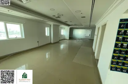 Full Floor - Studio - 6 Bathrooms for rent in Sheikh Jaber Al Sabah Street - Al Naimiya - Al Nuaimiya - Ajman