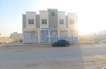 Outdoor Building image for: Shop - Studio for rent in Al Sajaa - Sharjah, Image 1