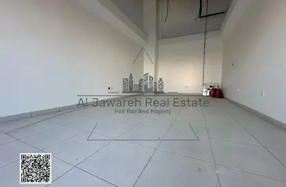 Shop - Studio for rent in Ajman Global City - Al Alia - Ajman