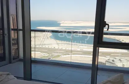 شقة - غرفة نوم - 1 حمام للايجار في ميرا 1 - شمس أبوظبي - جزيرة الريم - أبوظبي