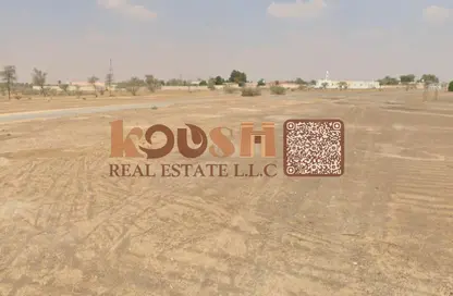 أرض - استوديو للبيع في المنامة - عجمان