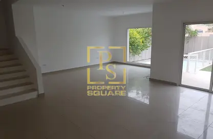 Villa - 5 Bedrooms - 5 Bathrooms for rent in Desert Style - Al Reef Villas - Al Reef - Abu Dhabi