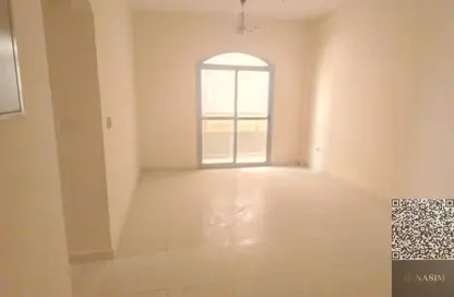 شقة - 2 غرف نوم - 2 حمامات للايجار في برج النعيمية 1 - أبراج النعيمية - النعيمية - عجمان