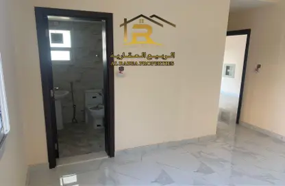 Hall / Corridor image for: Apartment - 1 Bedroom - 2 Bathrooms for rent in Al Jurf Industrial 3 - Al Jurf Industrial - Ajman, Image 1
