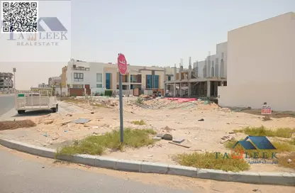 أرض - استوديو للبيع في عجمان جلوبال سيتي - العالية - عجمان
