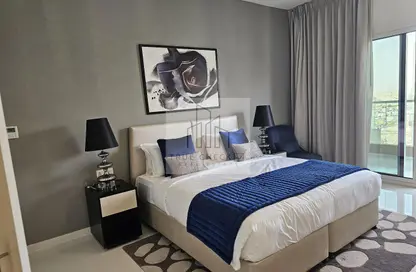 شقة - 2 غرف نوم - 3 حمامات للبيع في فيريديس آيه - فيرديز للاقامة و الشقق القندقية - داماك هيلز 2 - دبي شقة - 2 غرف نوم - 3 حمامات للبيع في فيريديس آيه - فيرديز للاقامة و الشقق القندقية - داماك هيلز 2 - دبي