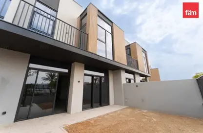 Townhouse - 3 Bedrooms - 4 Bathrooms for rent in Mudon Al Ranim 2 - Mudon - Dubai