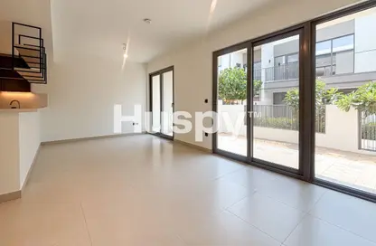Townhouse - 4 Bedrooms - 4 Bathrooms for sale in Aura Gardens - Tilal Al Ghaf - Dubai