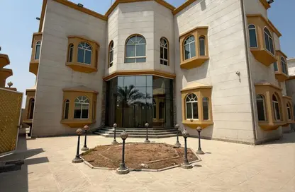Villa - 7+ Bedrooms - 7+ Bathrooms for rent in Al Dhait South - Al Dhait - Ras Al Khaimah