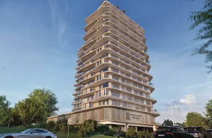 Apartment - Studio - 1 Bathroom for sale in Dubai Land - Dubai