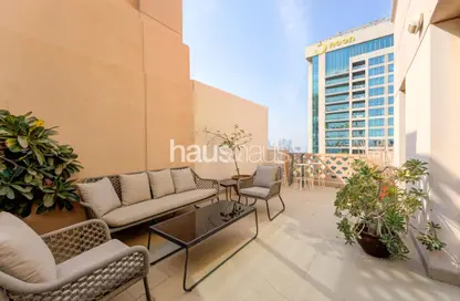 Apartment - 2 Bedrooms - 2 Bathrooms for sale in Tanaro - The Views - Dubai