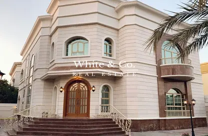 Villa - 5 Bedrooms - 6 Bathrooms for rent in Umm Suqeim 2 Villas - Umm Suqeim 2 - Umm Suqeim - Dubai