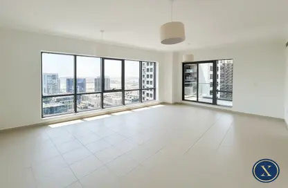 Apartment - 1 Bedroom - 2 Bathrooms for rent in South Ridge 6 - South Ridge - Downtown Dubai - Dubai