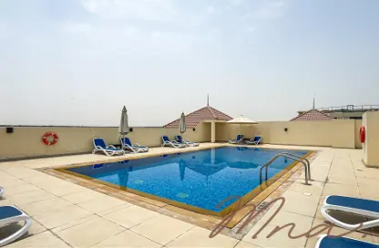 Apartment - 1 Bedroom - 1 Bathroom for sale in Mirdif Tulip - Mirdif - Dubai