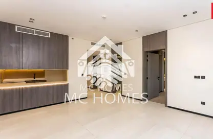 Apartment - 2 Bedrooms - 3 Bathrooms for sale in Emerald Vision Tower - Jumeirah Village Triangle - Dubai