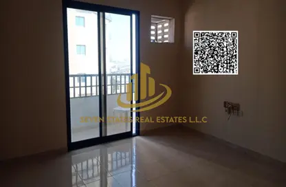 شقة - 1 حمام للايجار في الجرف الصناعية 2 - الجرف الصناعية - عجمان