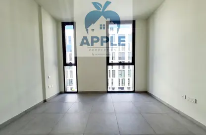 Apartment - Studio - 1 Bathroom for rent in The Riff 4 - The Riff - Aljada - Sharjah