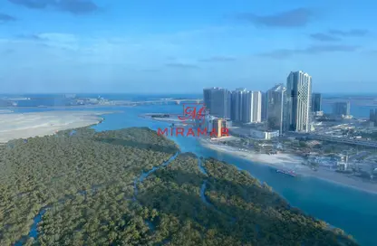 Apartment - 1 Bedroom - 2 Bathrooms for rent in Hydra Avenue Towers - City Of Lights - Al Reem Island - Abu Dhabi