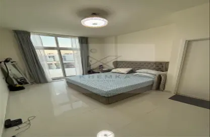 Townhouse - 2 Bedrooms - 3 Bathrooms for rent in Centaury - The Roots DAMAC Hills 2 - Damac Hills 2 - Dubai