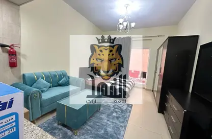 شقة - 1 حمام للايجار في الجرف 2 - الجرف - عجمان وسط المدينة - عجمان