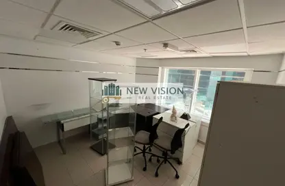 Office Space - Studio - 1 Bathroom for rent in Al Fardan Centre - Al Majaz 3 - Al Majaz - Sharjah Office Space - Studio - 1 Bathroom for rent in Al Fardan Centre - Al Majaz 3 - Al Majaz - Sharjah