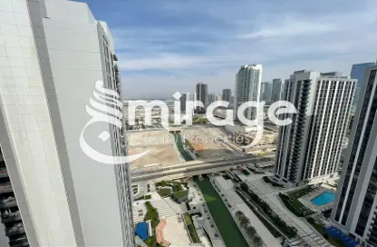 Apartment - 1 Bedroom - 1 Bathroom for sale in The Bridges - Shams Abu Dhabi - Al Reem Island - Abu Dhabi