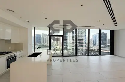 شقة - 2 غرف نوم - 3 حمامات للبيع في ماركيز سكوير تاور - الخليج التجاري - دبي