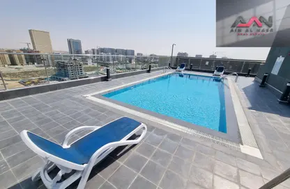 شقة - 1 حمام للايجار في تايم 1 - دبي لاند - دبي