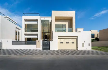 Villa - 7 Bedrooms - 7 Bathrooms for sale in Nad Al Sheba Gardens 1 - Nad Al Sheba Gardens - Nad Al Sheba - Dubai Villa - 7 Bedrooms - 7 Bathrooms for sale in Nad Al Sheba Gardens 1 - Nad Al Sheba Gardens - Nad Al Sheba - Dubai