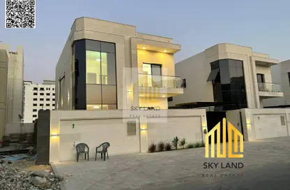 فيلا - 5 غرف نوم - 7 حمامات للبيع في الزاهية جاردنز - الزاهية - عجمان