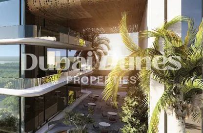 Apartment - Studio - 1 Bathroom for sale in Vivanti Residences - Jumeirah Village Circle - Dubai