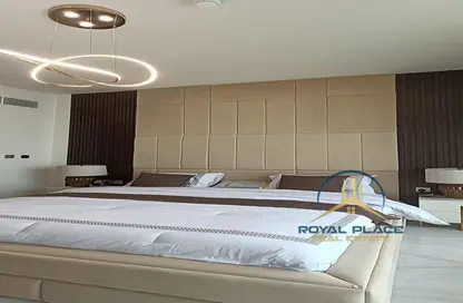Apartment - 2 Bedrooms - 2 Bathrooms for rent in Gemz by Danube - Al Furjan - Dubai