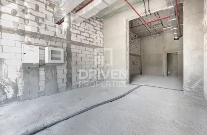 Shell & Core | Brand New | Best Location