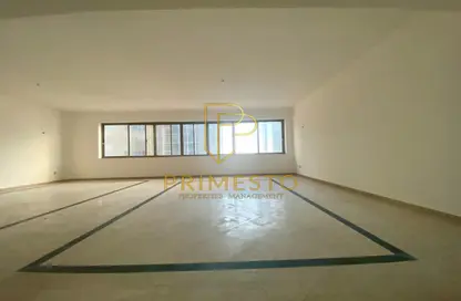 Apartment - 4 Bedrooms - 4 Bathrooms for rent in UBL Tower - Khalifa Street - Abu Dhabi