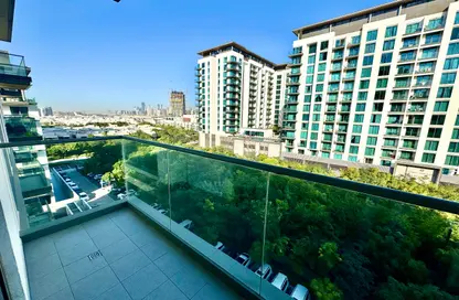 Apartment - 1 Bedroom - 2 Bathrooms for sale in Hartland Greens - Sobha Hartland - Mohammed Bin Rashid City - Dubai